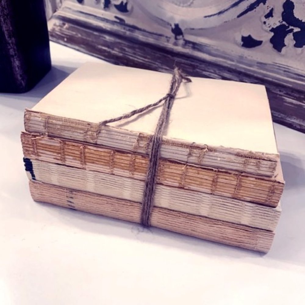 Vintage Unbound Book Bundle